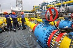 Молдавия нашла способ расплатиться с «Газпромом»
