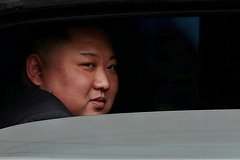 В Южной Корее пригрозили Ким Чен Ыну «падением режима»