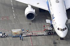 Неизвестный позвонил из Германии и заявил о минировании самолета в Японии