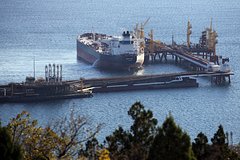 В России нашли временное решение проблемы нехватки танкеров