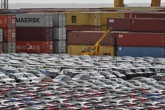 Европе пообещали резкое падение автопроизводства