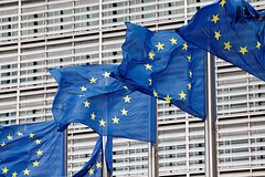 Евросоюзу предсказали создание собственных Вооруженных сил