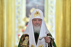 Патриарх Кирилл назвал последствия раскола Украинской церкви