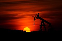 В США заявили о рекордно низком резерве нефти