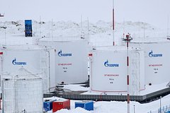 «Газпром» приготовился стать крупнейшими налогоплательщиком России