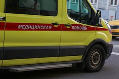 Российский бизнесмен покончил с собой в Москве