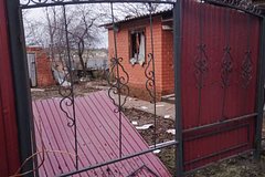 ВСУ обстреляли российское село в приграничном регионе
