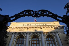 В России предложили ограничить ипотеку от застройщиков