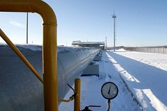 Новак назвал условия для реакции России на потолок цен на газ в Европе