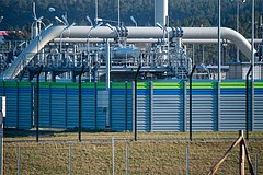 В Германии прокомментировали указ Путина об ограничениях для «Газпрома»