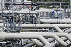 Еврокомиссия предложила предельную верхнюю цену на российский газ