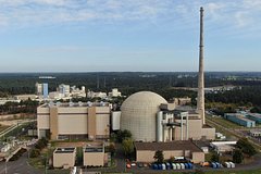 Названа стоимость продления работы АЭС в Германии