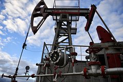 В России оценили сроки адаптации к нефтяным санкциям
