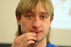 Плющенко назвал инициатора конфликта с Ягудиным
