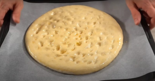 Сыр и картофель. Рецепт вкусных лепёшек на каждый день: сытный хлеб