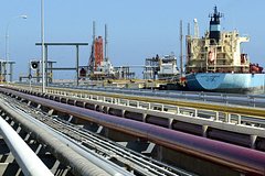 Названо условие замещения российской нефти в ЕС венесуэльской