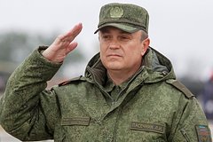 Пасечник допустил введение военного положения в ЛНР и ДНР