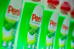 Производитель Persil захотел окончательно уйти из России