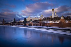 Жителей Москвы и Петербурга предупредили об аномальном потеплении