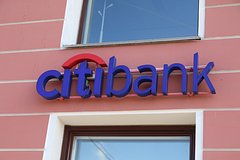 Ситибанк сообщил о прекращении работы с корпоративными клиентами