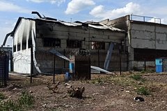 ООН расформировала миссию по расследованию обстрела СИЗО в Еленовке