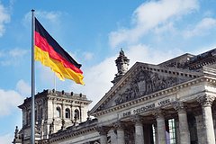 Правительство Германии допустило вероятность дефицита нефти