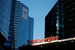 TotalEnergies передала завод в России местному менеджменту