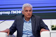 Олег Тиньков признал принадлежность банку бренда «Тинькофф»