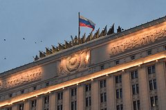 Стало известно о разработке в России военных операций для защиты от США