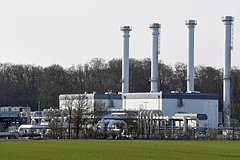 Европа объявила о замещении всего не поставленного из России газа
