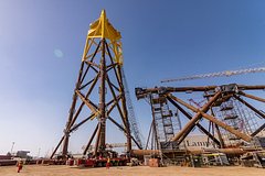 Россия стала сбывать больше сырой нефти в ОАЭ