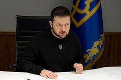 Зеленский назвал единственный способ завершить конфликт на Украине