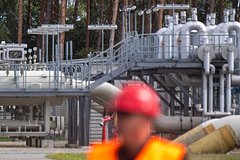 Одной европейской стране предрекли отключение от российского газа