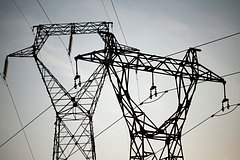 В Харьковской области сообщили о восстановлении электроснабжения