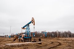 Шансы на пересмотр потолка цен на нефть оценили