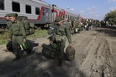 Путин одобрил кредитные каникулы для военнослужащих