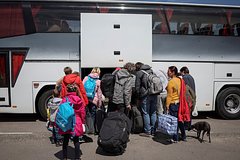 В Польше зафиксировано массовое отравление украинских беженцев
