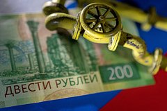 Оценена возможность Норвегии заместить Россию на энергорынке ЕС