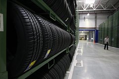 Производитель шин Michelin нашел покупателя на свой завод в Подмосковье