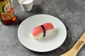 Суши «Магуро»