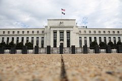 ФРС США четвертый раз подряд повысила базовую ставку