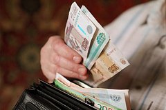 Россияне стали чаще вывозить деньги из страны незаконно