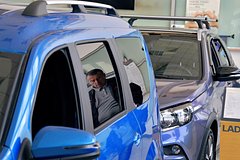 «АвтоВАЗ» предсказал судьбу российского автомобильного рынка