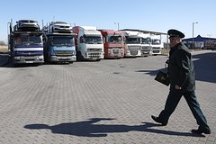 Раскрыты условия возобновления поставок сырья из России в Германию