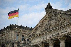 В Германии выросло число компаний-банкротов
