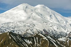 «МегаФон» построил сеть на Эльбрусе к началу горнолыжного сезона