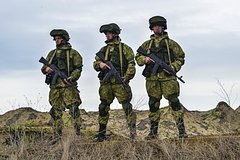 В Госдуме призвали серьезнее оборонять Крым после заявлений Украины
