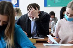 Каждый второй российский студент признался в финансовых трудностях