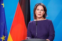 Германия собралась и дальше настаивать на реформе Совбеза ООН