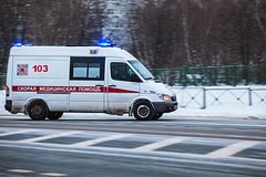 Один человек погиб при обстреле под Белгородом